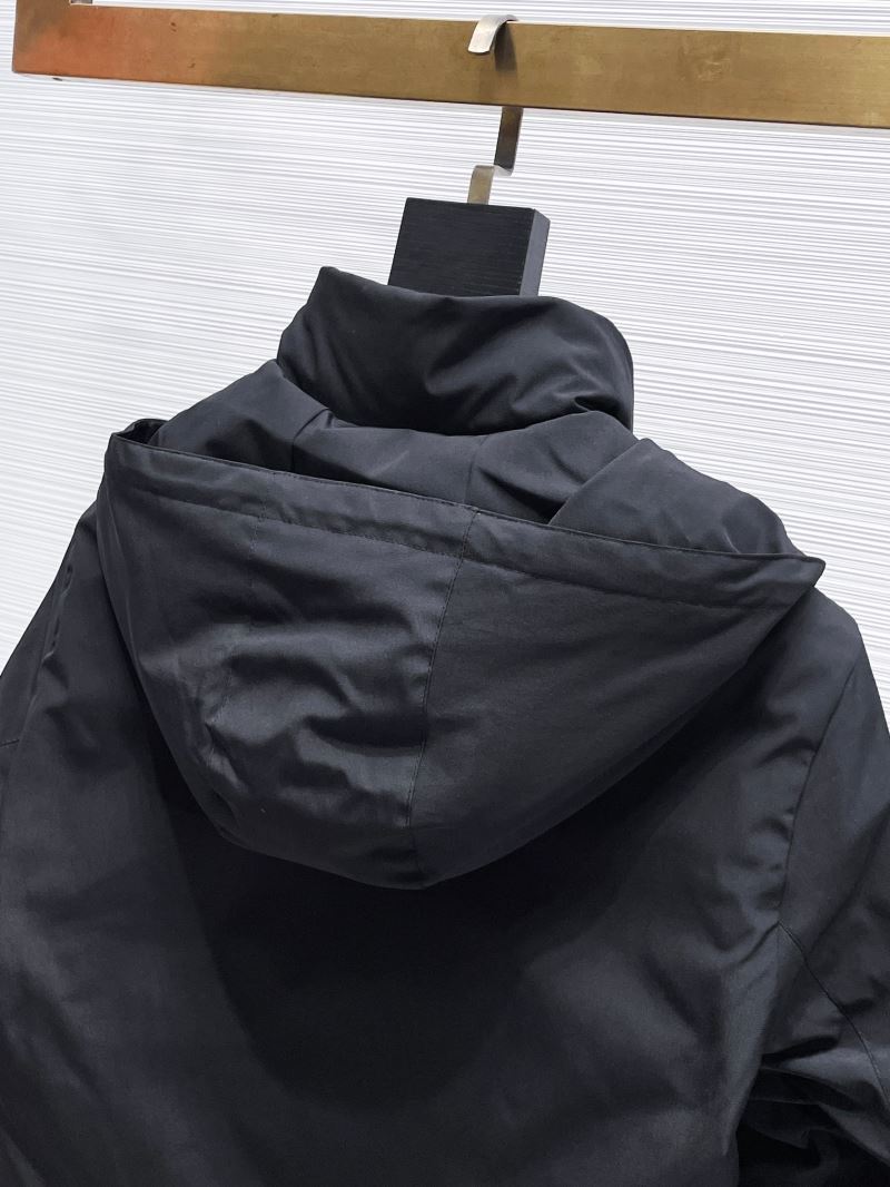 Prada Down Jackets